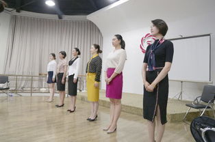 服務禮儀培訓實訓班今日開班，提升專業(yè)禮儀服務水平