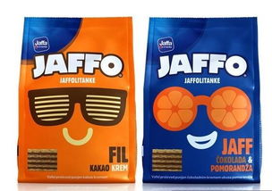 農(nóng)產(chǎn)品包裝設(shè)計(jì)與軟件開發(fā)的融合 打造新時(shí)代產(chǎn)品競(jìng)爭(zhēng)力的雙引擎