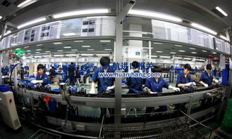 大型二手數碼產品生產線進口報關全流程與手續詳解