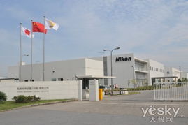 探訪尼康無錫工廠 以創(chuàng)意與匠心，雕琢數(shù)碼影像的精密世界