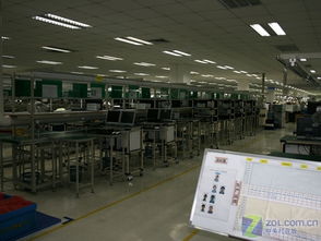 戰地直擊 探訪iriver東莞工廠，揭秘經典數碼產品誕生記