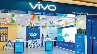 孟加拉成中企海外發展新目標 vivo落地組裝工廠，數碼產品出海新篇章