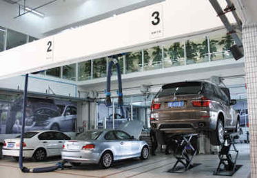 汽車業(yè)呼喚重磅焦點(diǎn) 從“代步工具”加速邁向“國民終端”